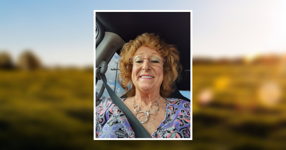 Darlene Walz Obituary 2022 Williamson Memorial Funeral Home