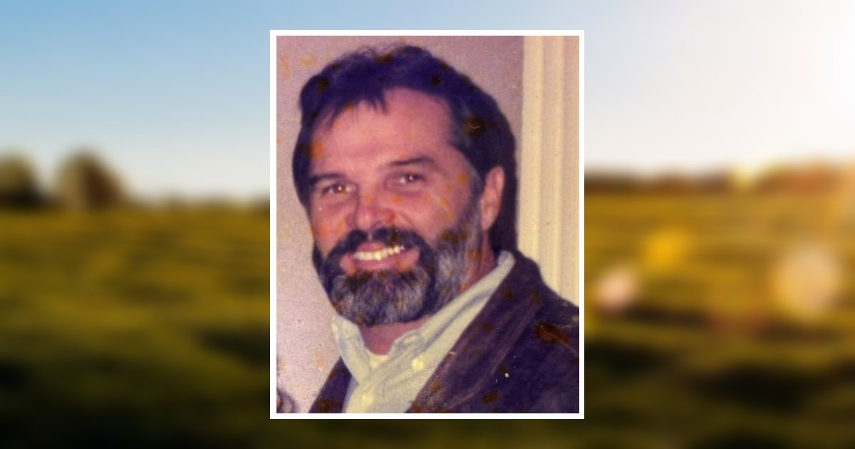 Danny "Digger Dan" Kaye Dennis Obituary, Clanton, AL