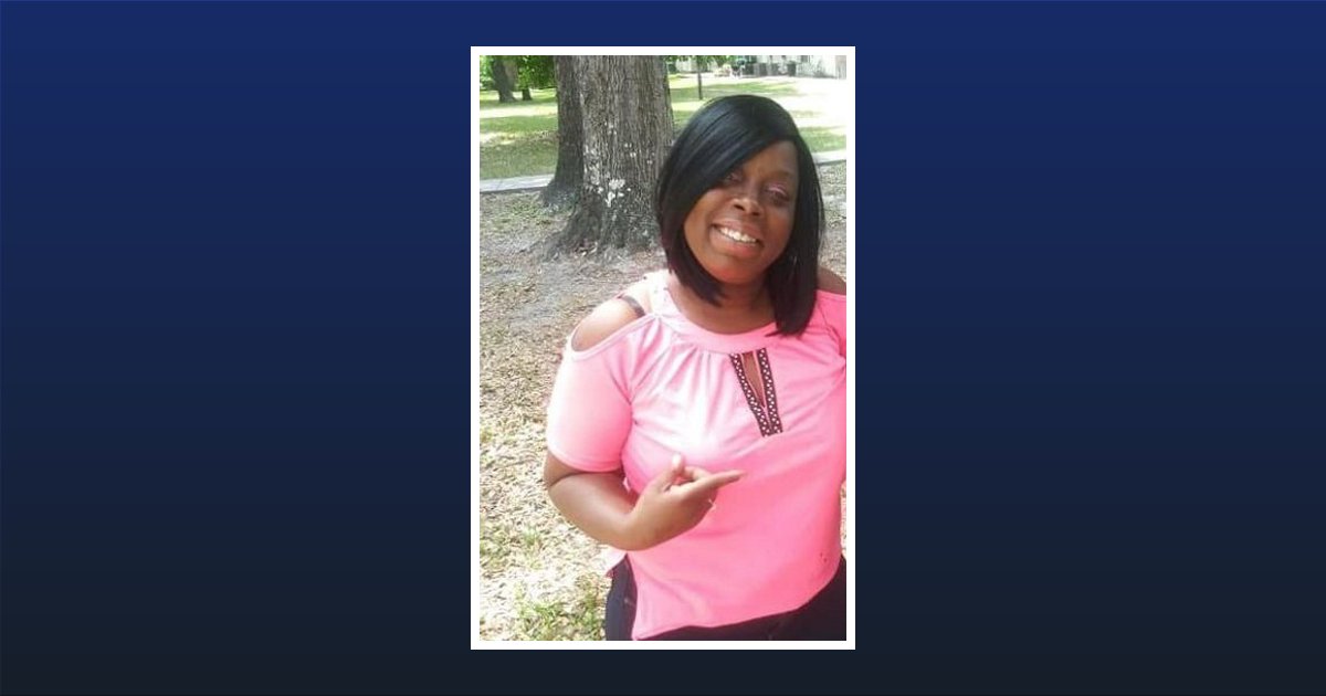 Knifesa Holden Obituary, Jacksonville, FL