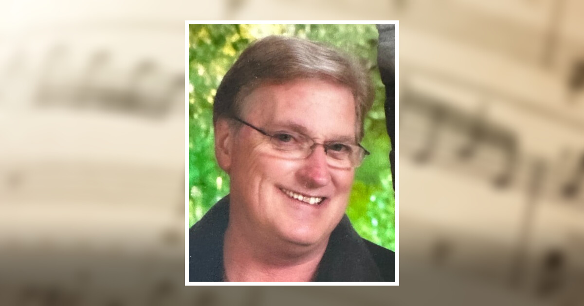 David LaDeau Obituary 2023 - Stone-Ladeau Funeral Home