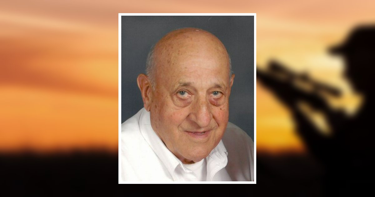 Harold "Ski" Janiszewski Obituary, Saint Helen, MI