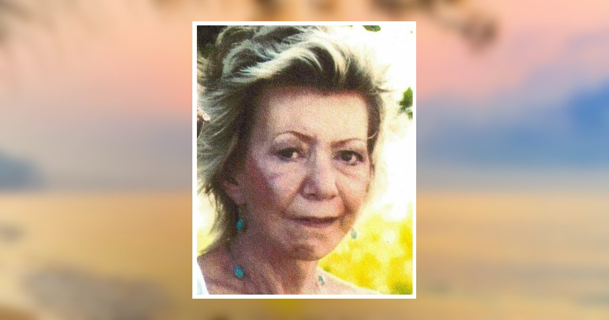 Roberta Lee Boyce Obituary, Charlotte, MI