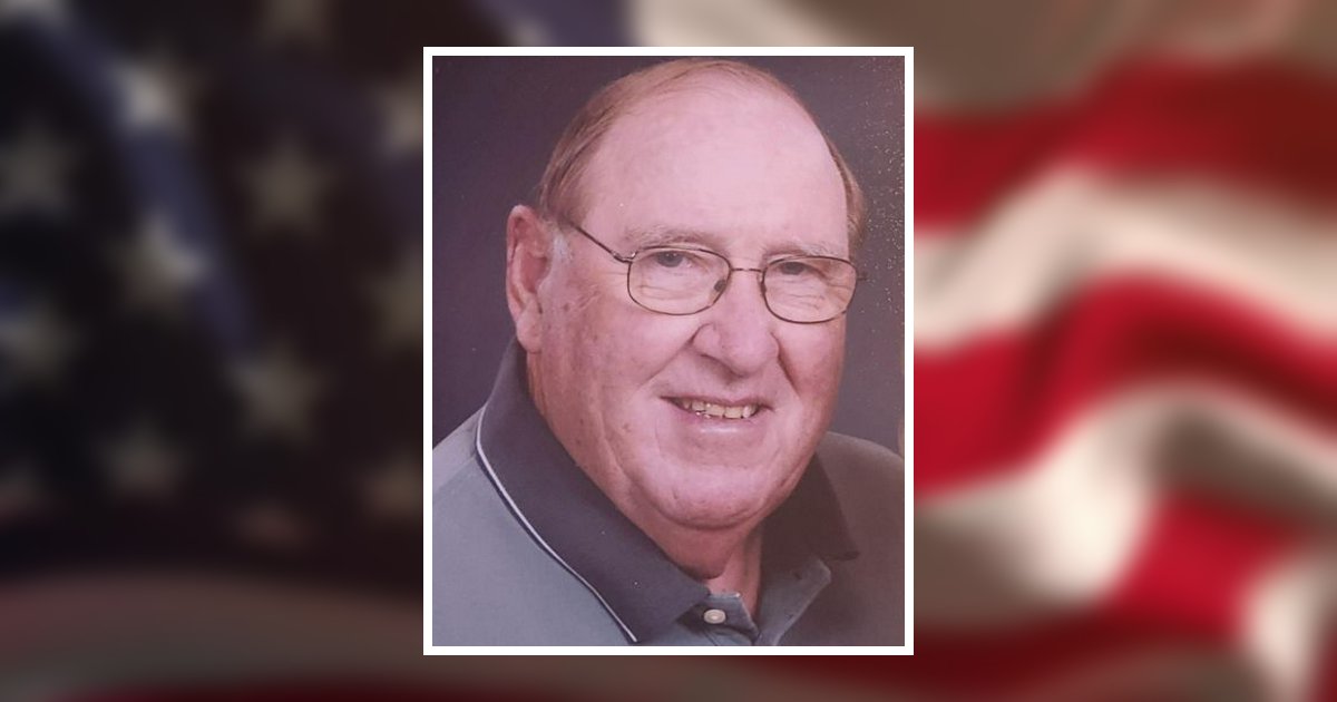 James A. Cannon Edmond, OK Obituary