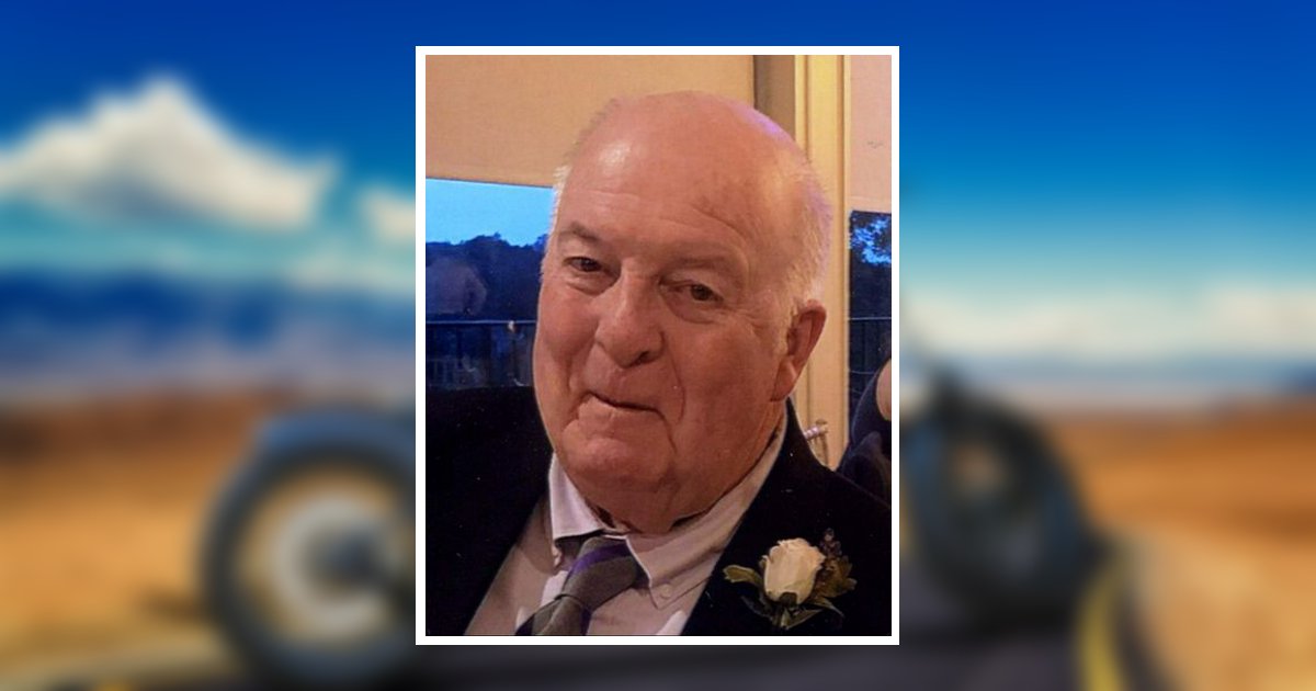 Jr. Haley W. "Jack" Hobbs