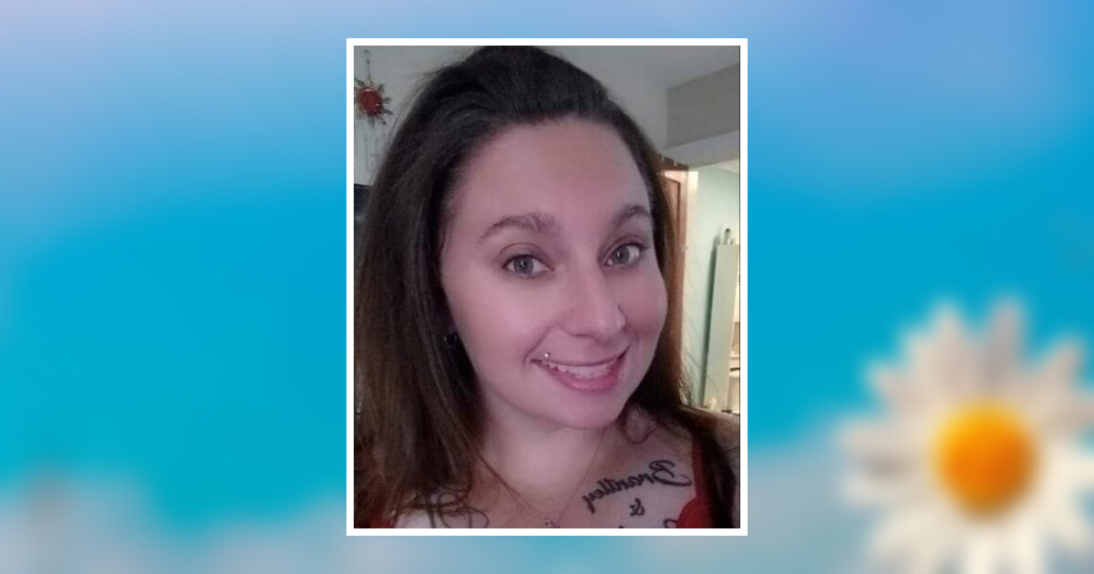 Kristin Michele Myers Obituary 2023 Twin City Funeral Home