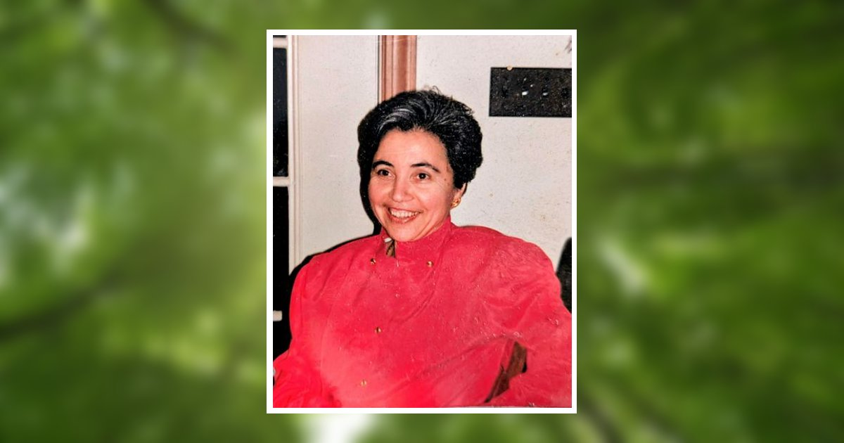 Elpis Jgb Sakaria Beltsville, MD Obituary