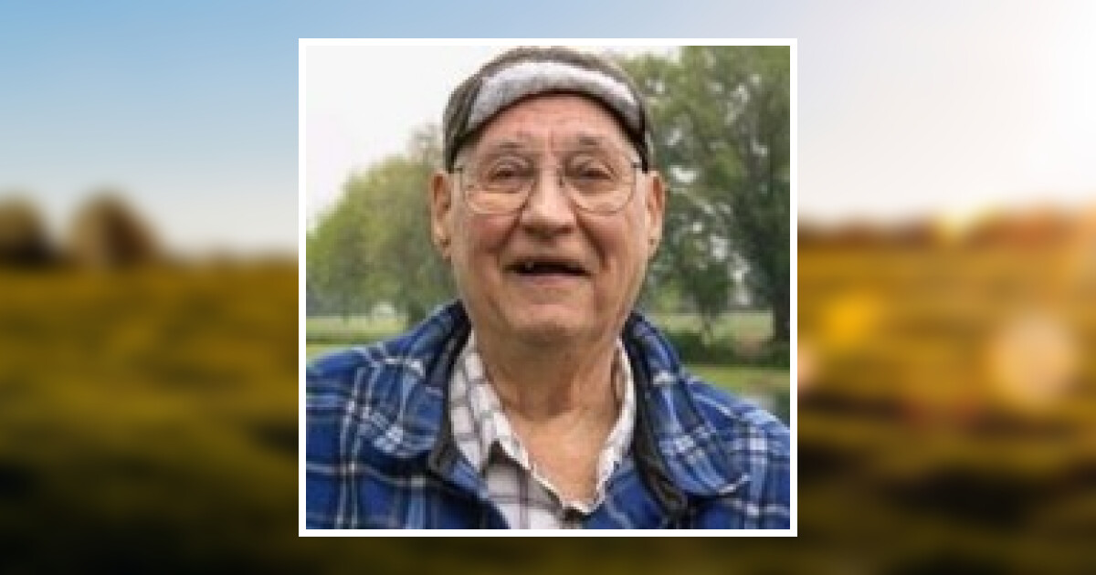 Theodore Dujakovich Obituary 2021 - Muehlebach Funeral Care