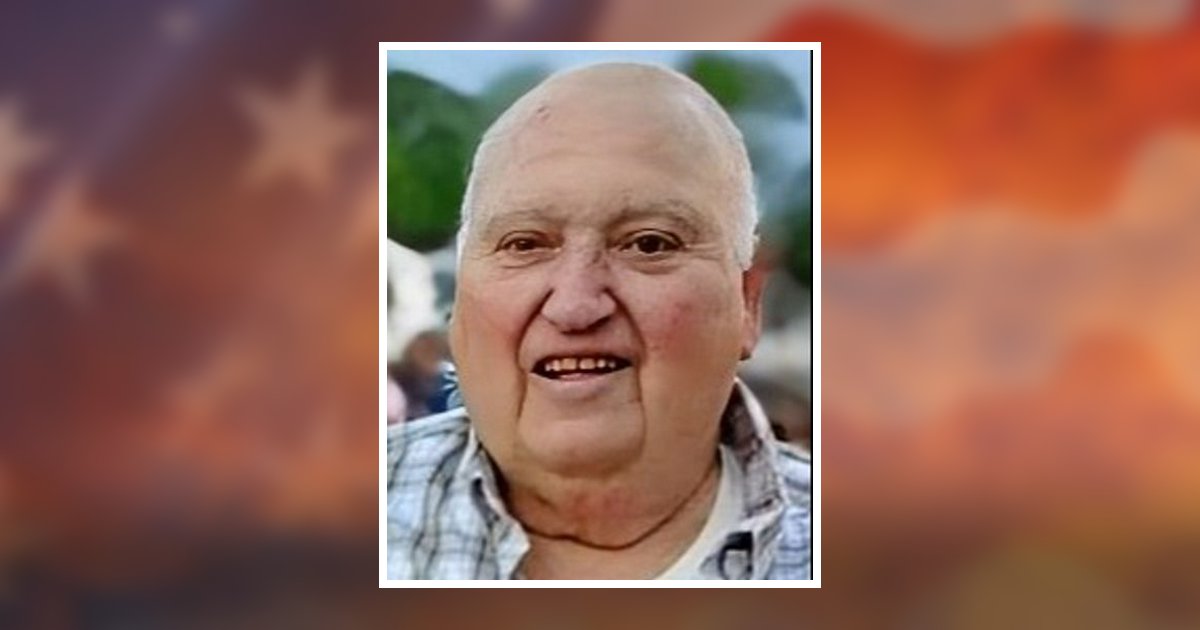 Harold E Rolfe Obituary, Hillsboro, OH