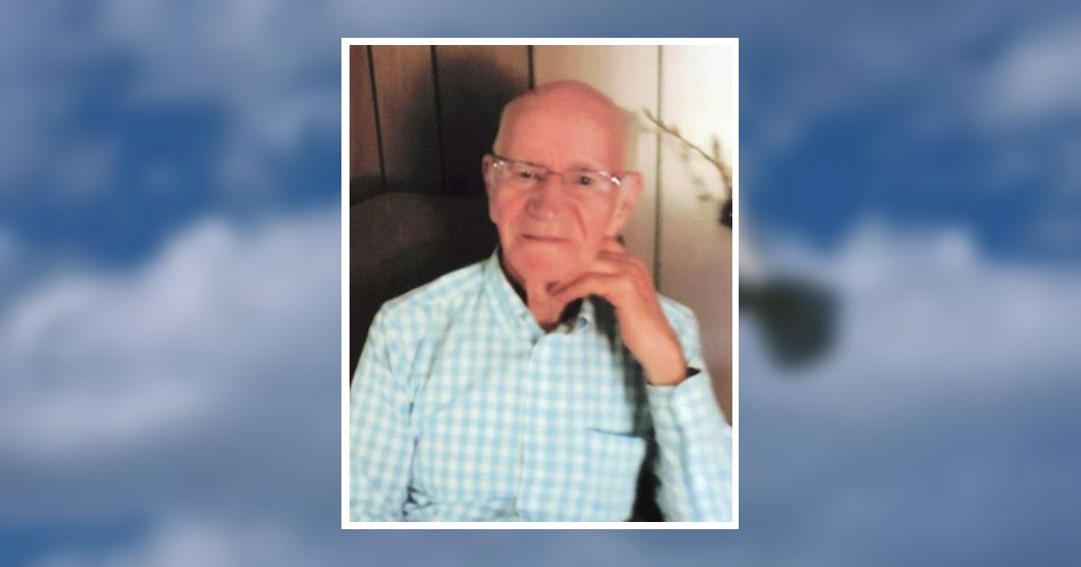 Sherman Ralph Stultz Obituary, Ozark, AR