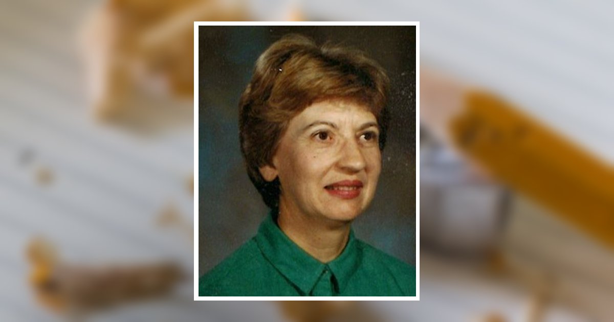 Beverly Joann Troberg Obituary, Saint Marys, PA