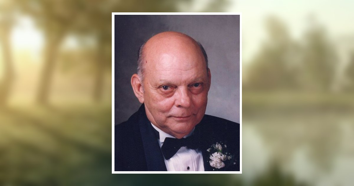William E Teman Obituary, Delphos, OH