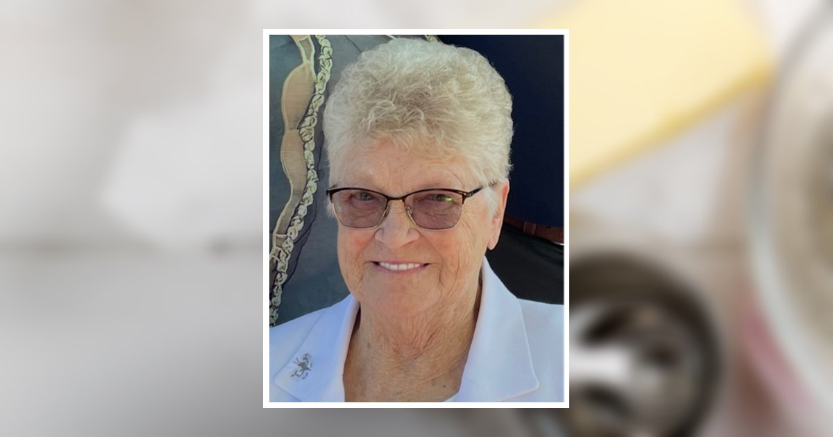 Nellie Walters Obituary, Coshocton, OH