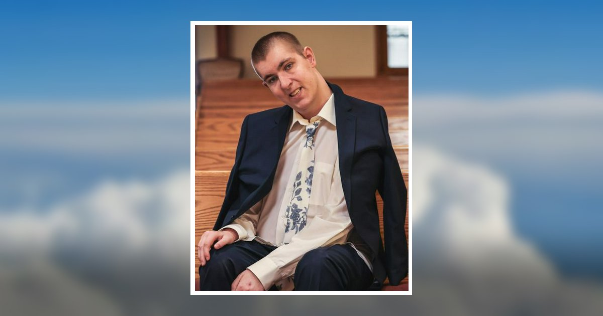 Kory E. Bonnema Obituary, Hawarden, IA