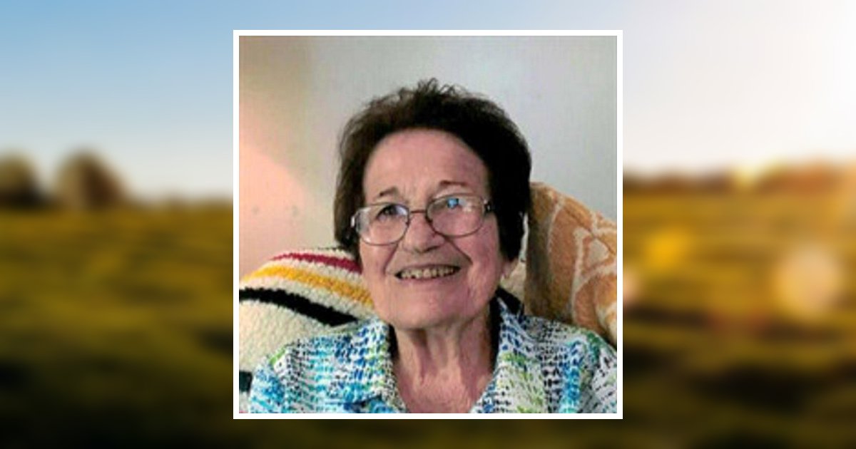 Josephine Navarra Evola Obituary 2021 Mothe Funeral Homes, LLC