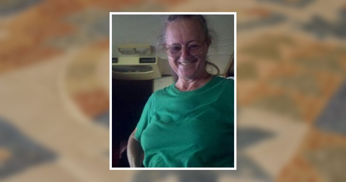 Bonnie Louise Purkey Obituary, Clinton, TN