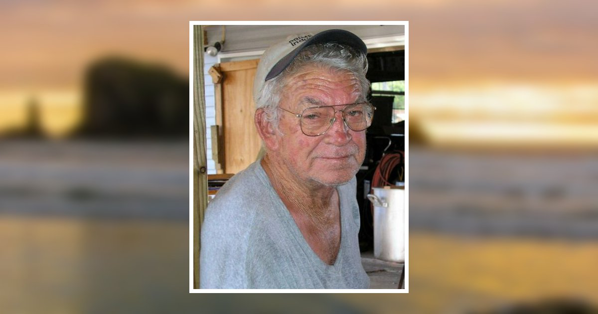 Joseph Leboeuf Obituary 2023 Boone Funeral Home and Crematory