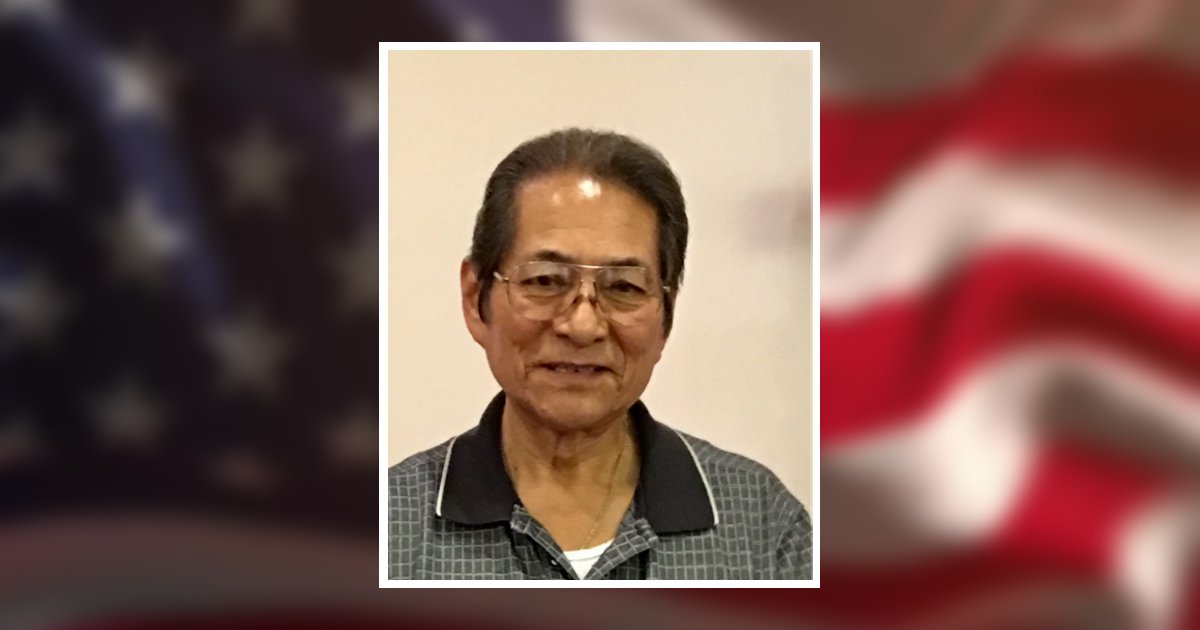 Alejandro Sandoval Commerce, TX Obituary