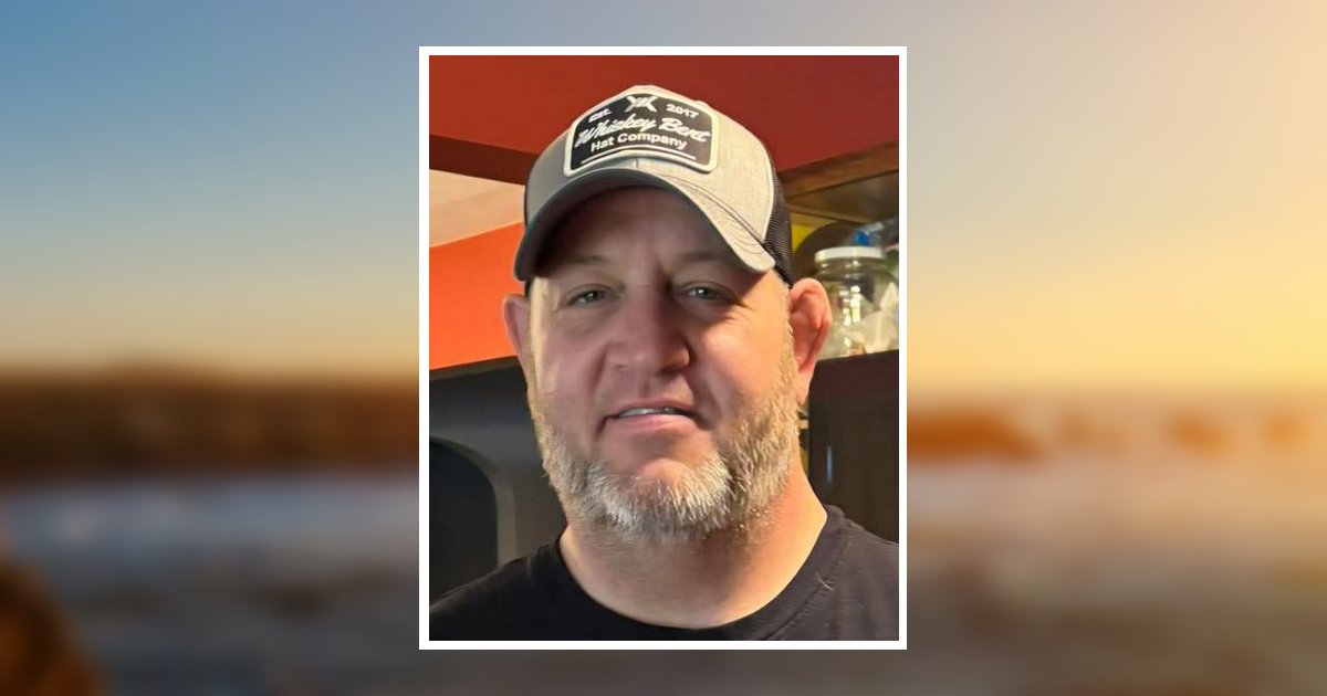 Shaun A. Coffman New Lebanon, OH Obituary