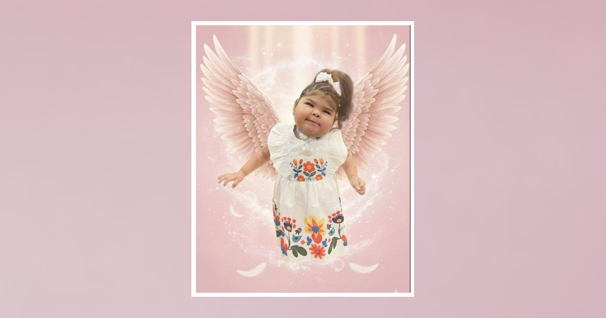 Kaeli Giselle Perez Obituary, Navasota, TX