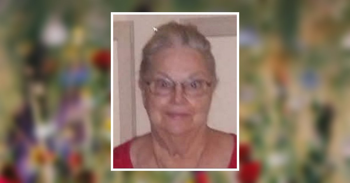 Lorraine R. Logaglio Obituary, Red Bud, IL