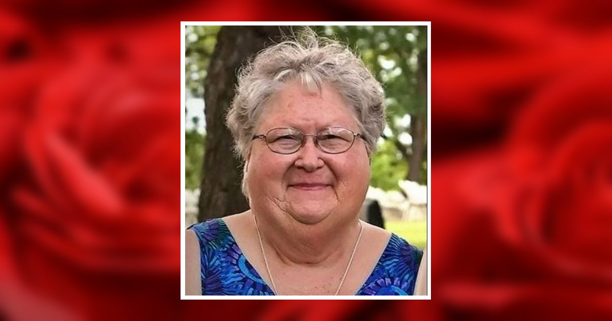 Carol J. Cleveland Obituary 2022 Stanley Edenburn Funeral Home