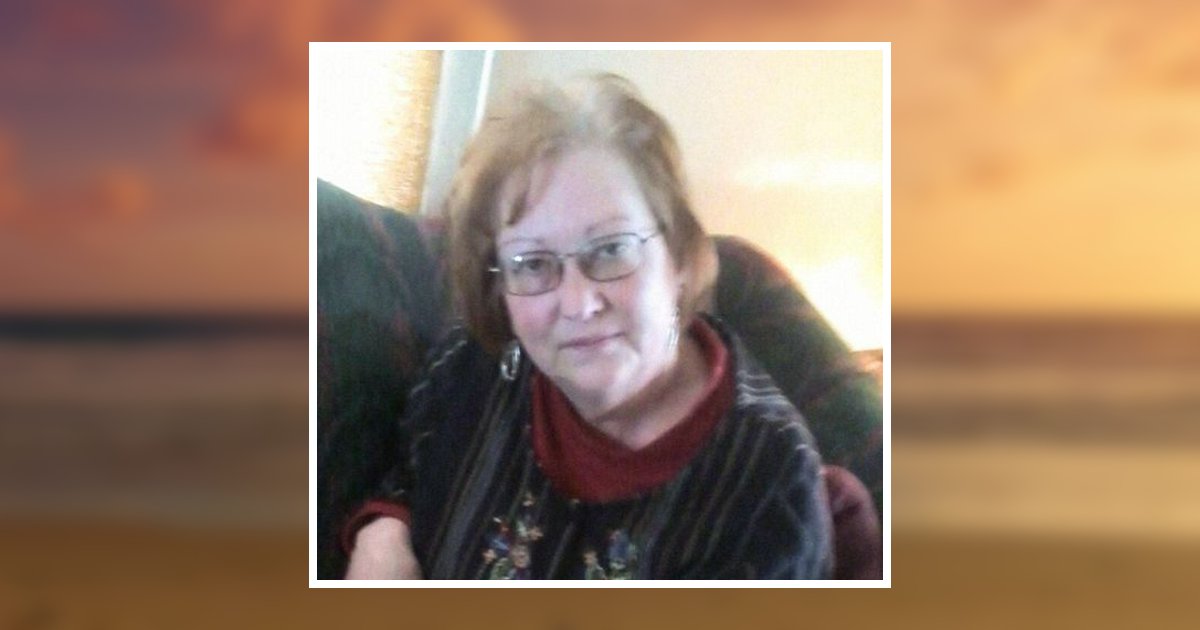 Janis Ann Johnson  Henderson