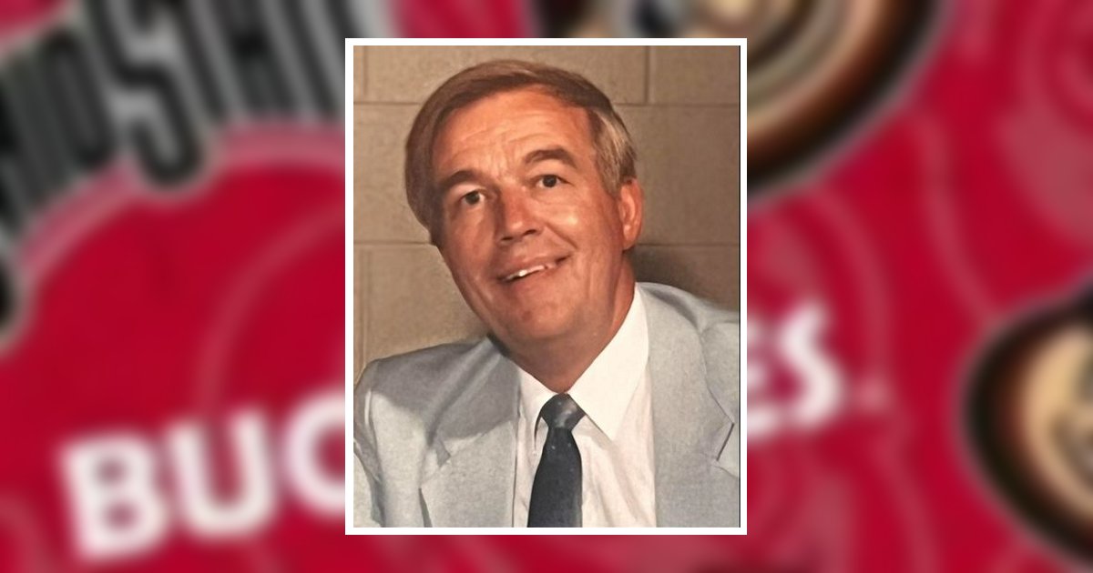 Dale F. Volschow Obituary, Oregon, OH