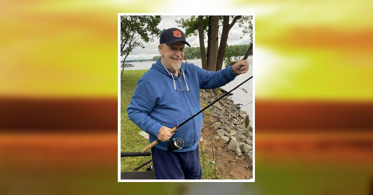 Richard William Pugh Obituary, Florence, MS