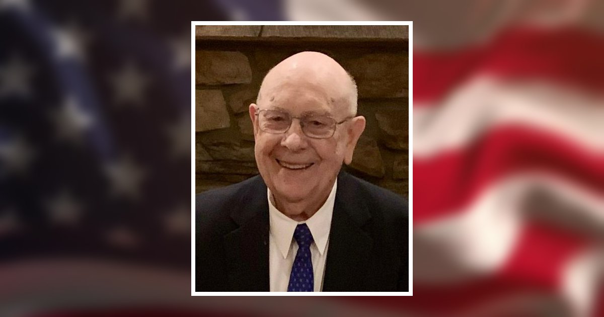 Melville L. Kries Sr. Washington, NJ Obituary