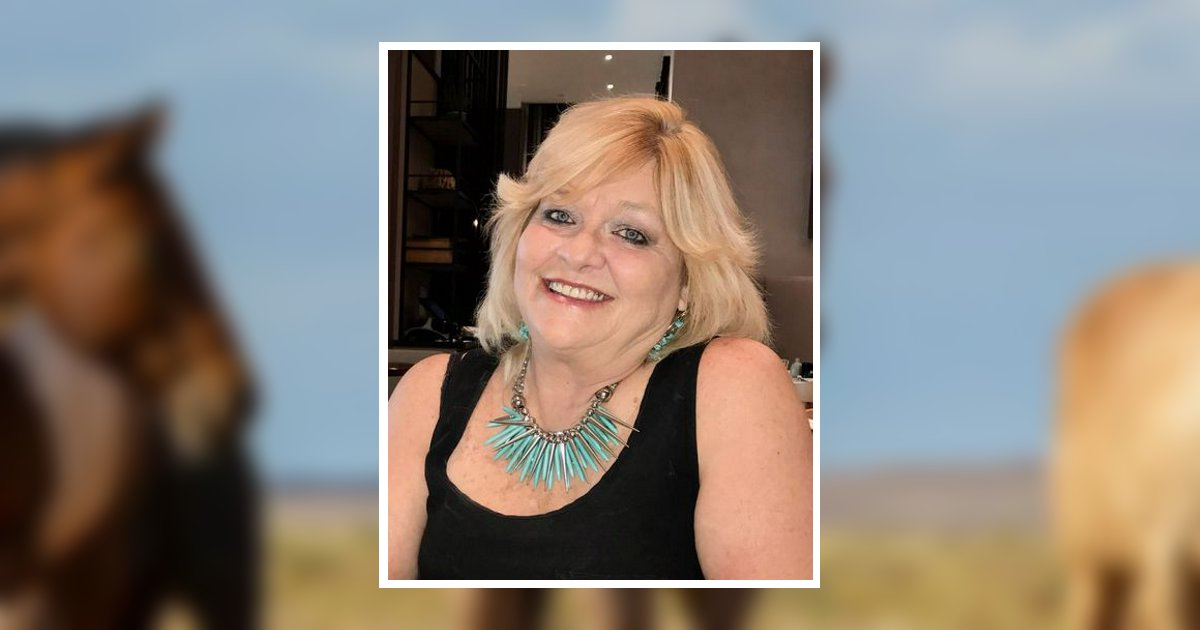 Lorraine Denise "Lori" Nilson Saint Paul, NE Obituary