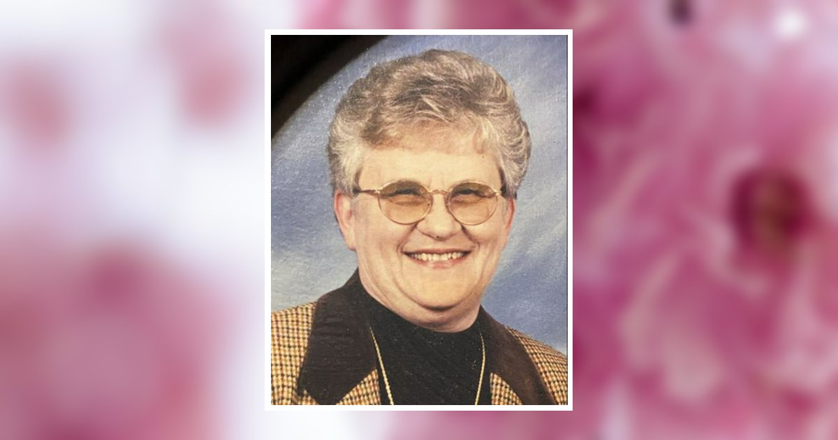 M Lucille Lloyd Obituary, West Reading, PA