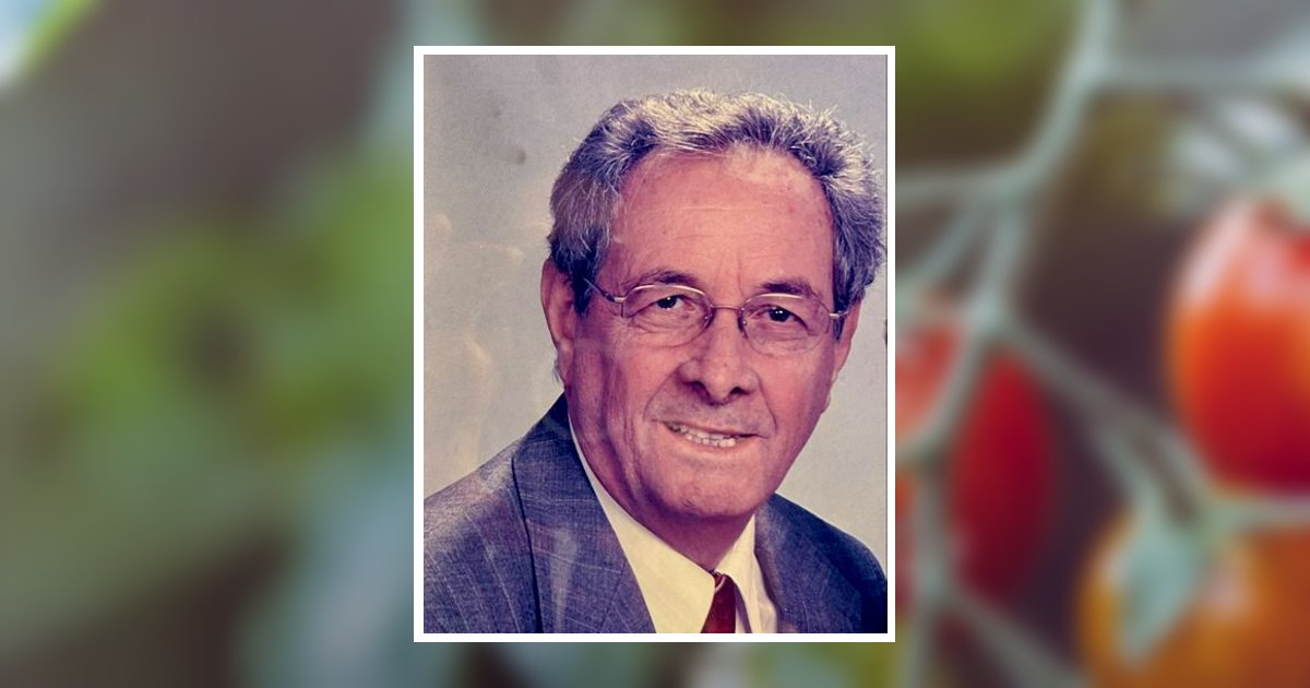 Samuel J. Traino Jr.