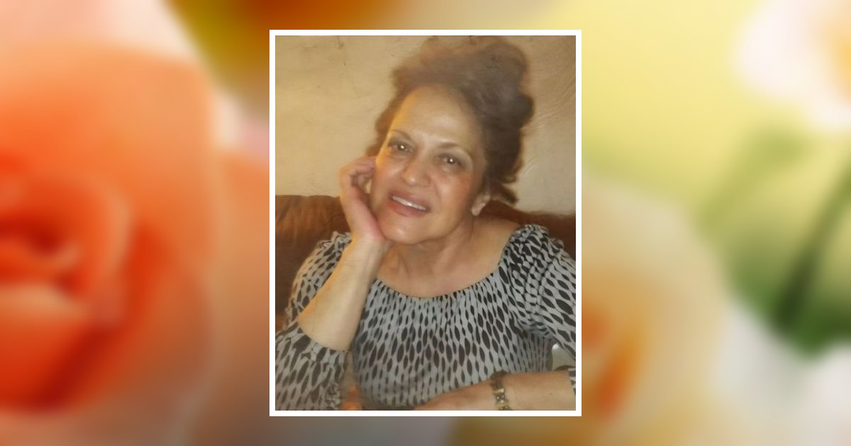 Graciela Rojo Obituary, Denver, CO