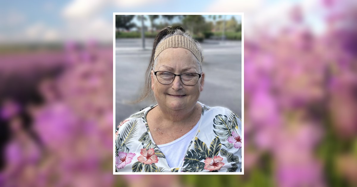 Claudia Victoria Fulwood