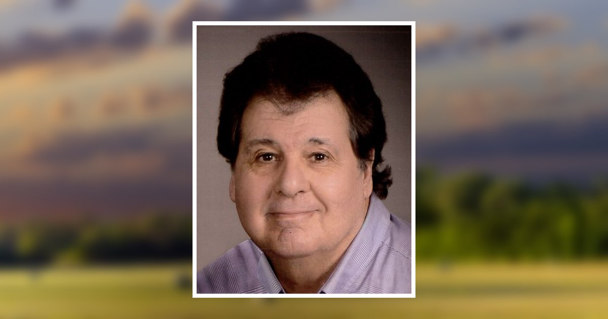 Stephen A. Hammett Obituary 2023 Kinsley Mortuary, Padden Funeral