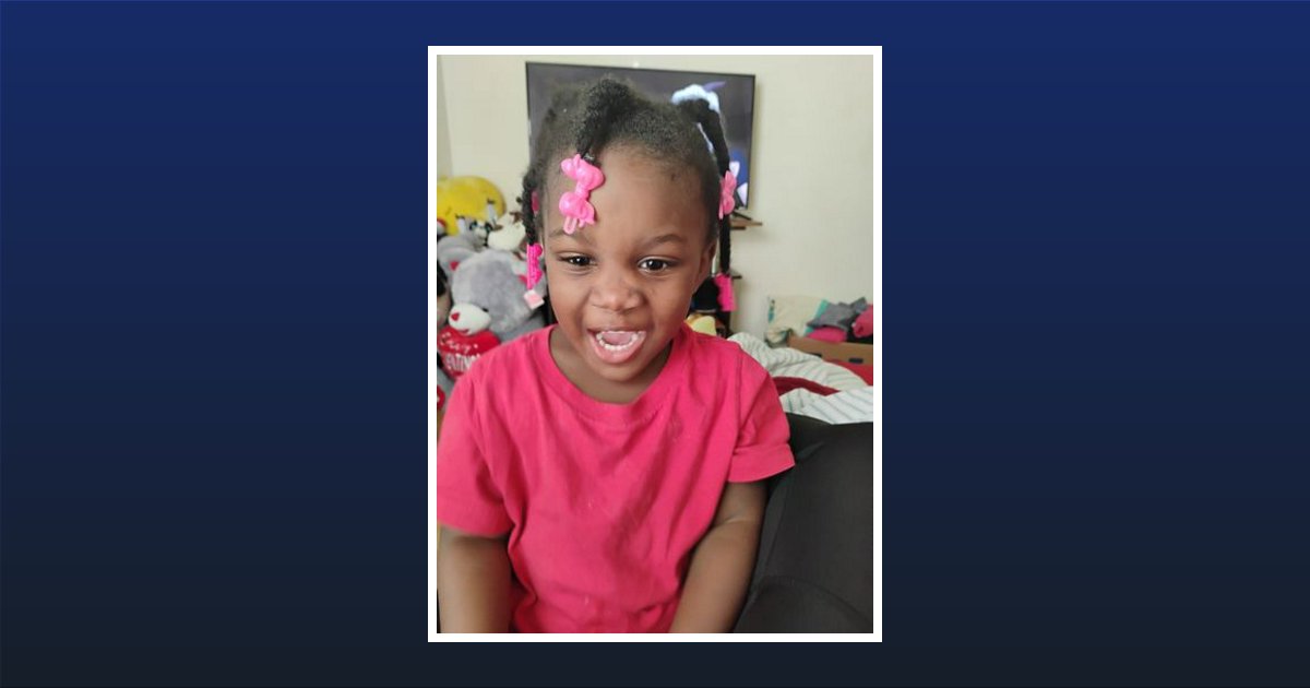 Jasire Compton Obituary, Cleveland, OH