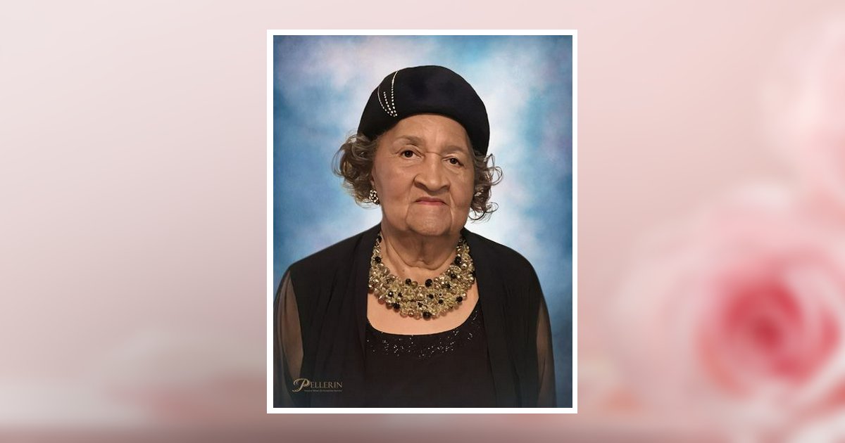 Georgia Mae Leblanc Batiste Obituary, Saint Martinville, LA