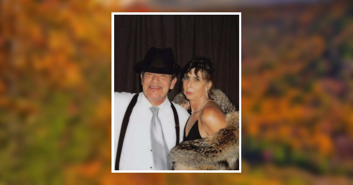 Gary A. Vaillancourt Obituary, Gorham, NH