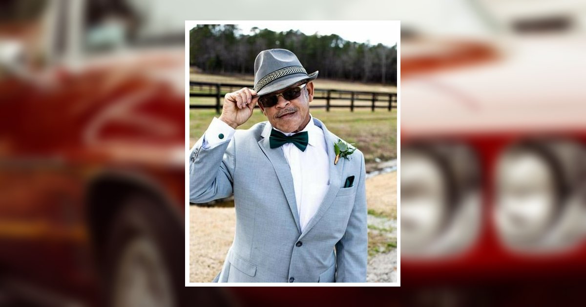 Larry Melvin Myers Obituary, Columbia, SC