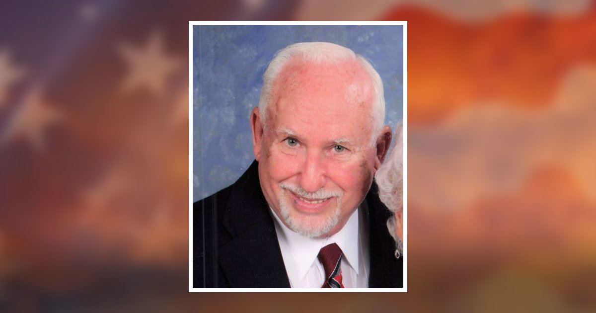 Fredrick Phillip Schillinger Obituary 2023 Riemann Family Funeral Homes