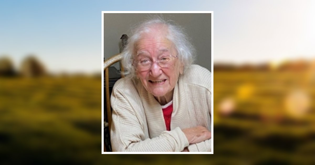 Erma L. Cox Obituary 2023 Jackson Lytle & Lewis Life Celebration Center