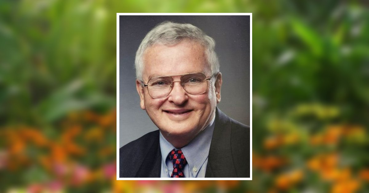 William Downs Alliance, OH Obituary