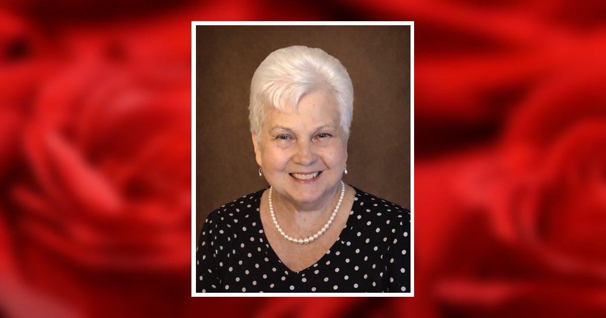 Jackie Livingston White