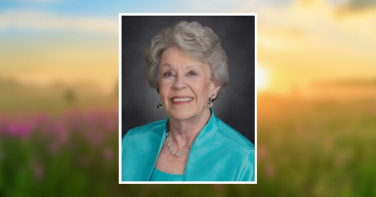Johanna Kay Hudspeth Spiller Obituary, Winston Salem, NC