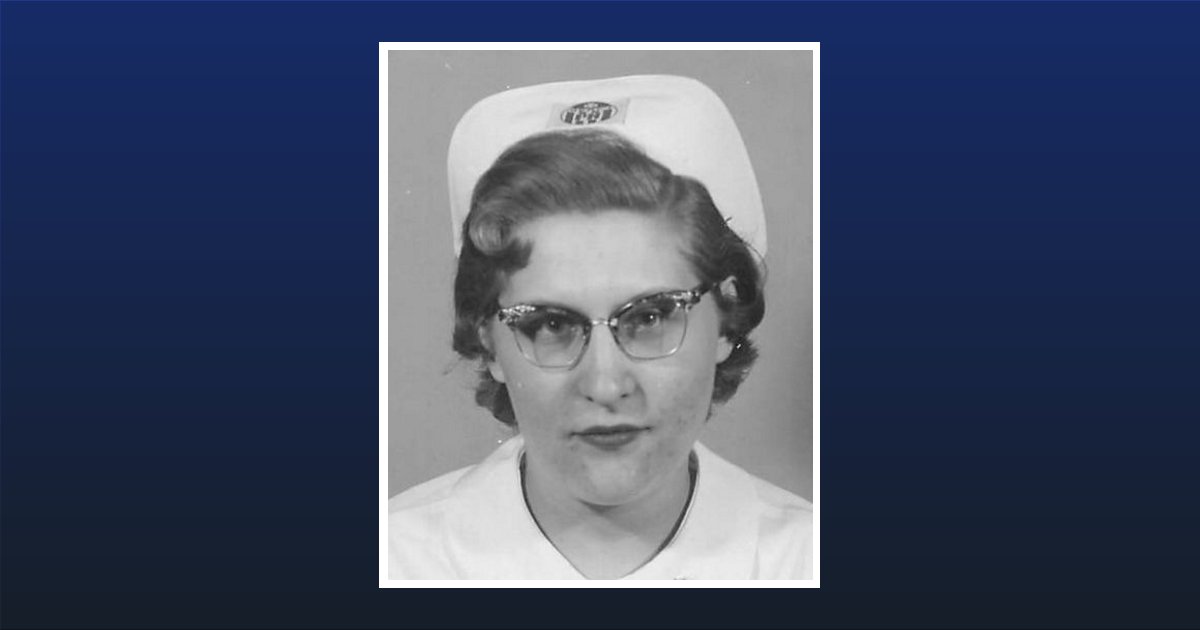 Carroll Ann Newberg Obituary 2022 Marshall Funeral Home