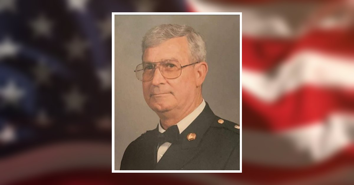 Ernest Donald "Don" Bass Obituary, Wilson, NC