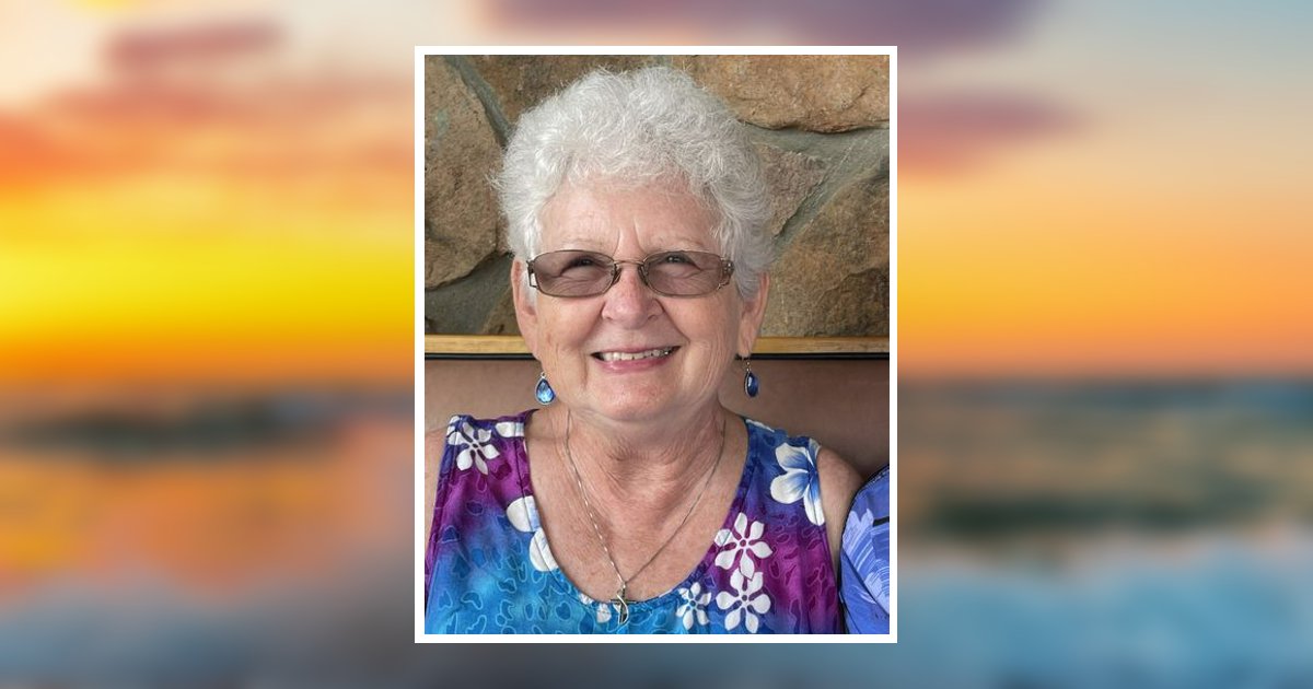 Linda L Wanat Obituary, Fairfield, OH