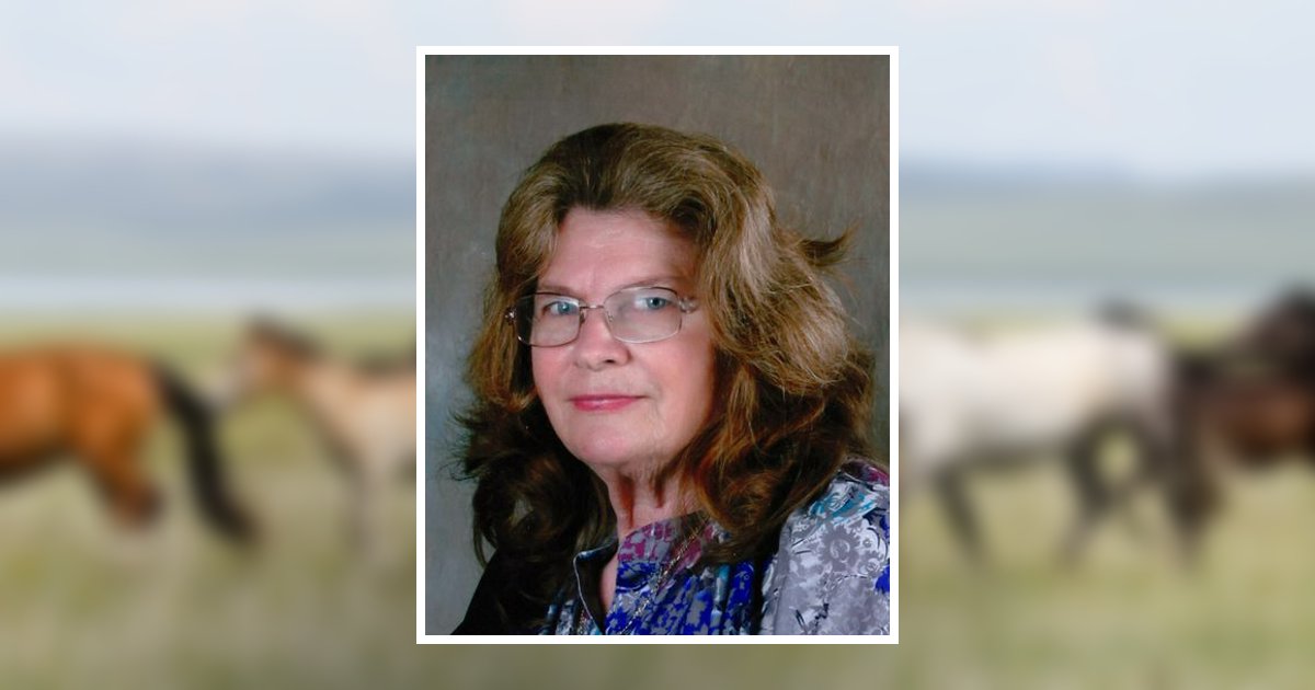 Nancy June Stuller Obituary, Scottsville, KY