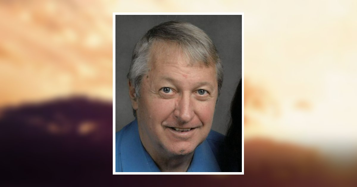 Dennis M. Garke Greenville, OH Obituary