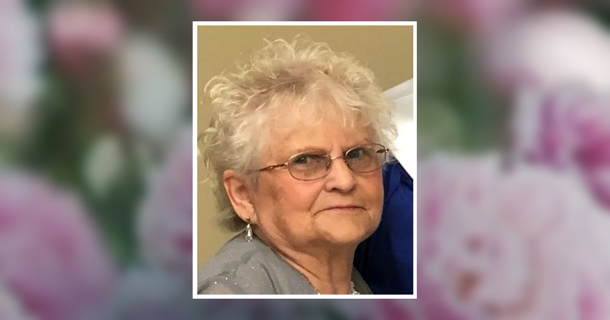 Carol Joy Morton Obituary, DeRidder, LA